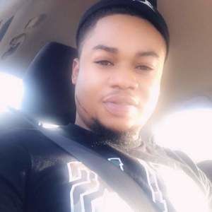 Meet your Posher, Richardson